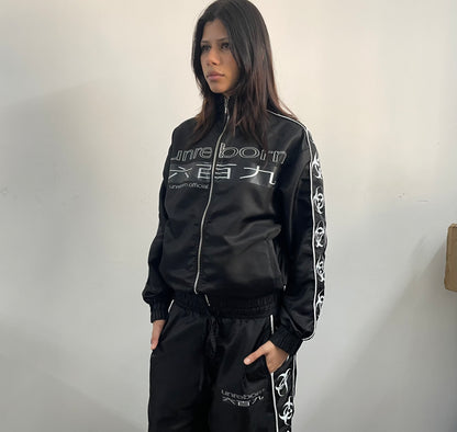 Training Track Jacket 02 (SHIPS IN 3-4 WEEKS)