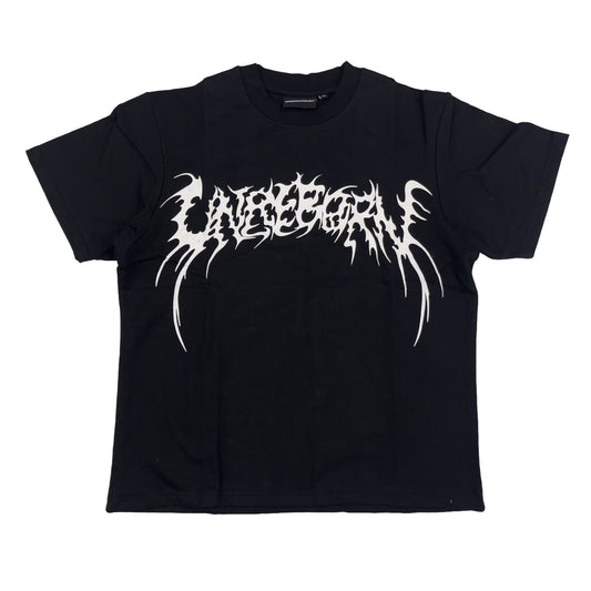 Hellraiser old print slim tee sample