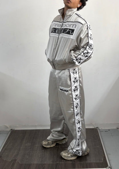 Training Track Jacket 01 (SHIPS IN 3-4 WEEKS)