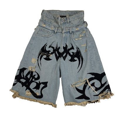FADED JORTS sample