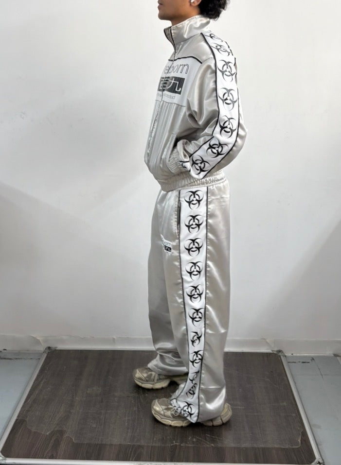 Training Track Jacket 01 (SHIPS IN 3-4 WEEKS)