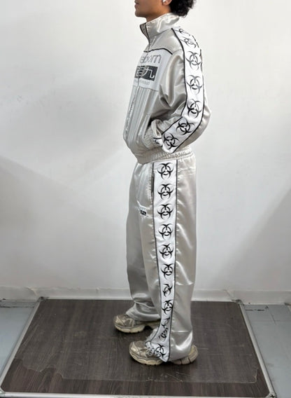 Training Track Jacket 01 (SHIPS IN 3-4 WEEKS)