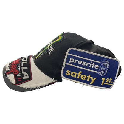 PATCHED CAP-05 1/1