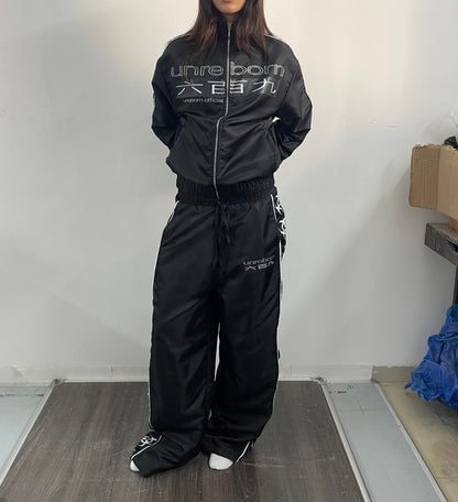 Training Track Jacket 02 (SHIPS IN 3-4 WEEKS)