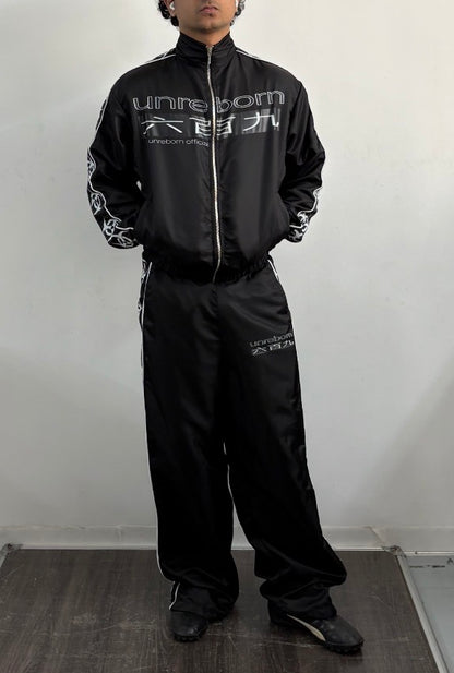 Training Track Jacket 02 (SHIPS IN 3-4 WEEKS)