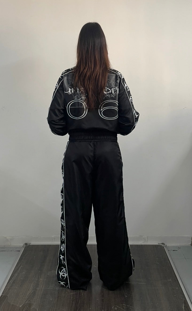 Training Track Jacket 02 (SHIPS IN 3-4 WEEKS)