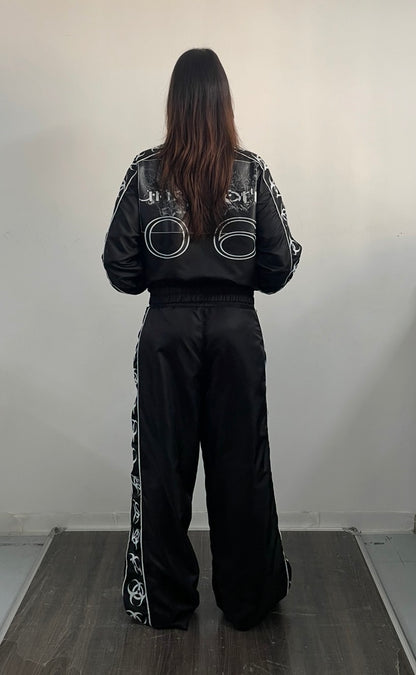 Training Track Jacket 02 (SHIPS IN 3-4 WEEKS)
