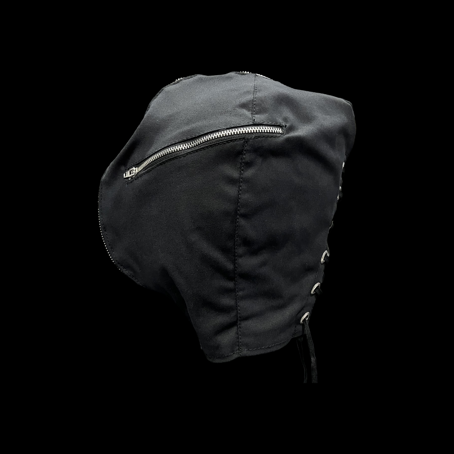 Hellraiser Hood (mask) (SHIPS IN 1 WEEK)