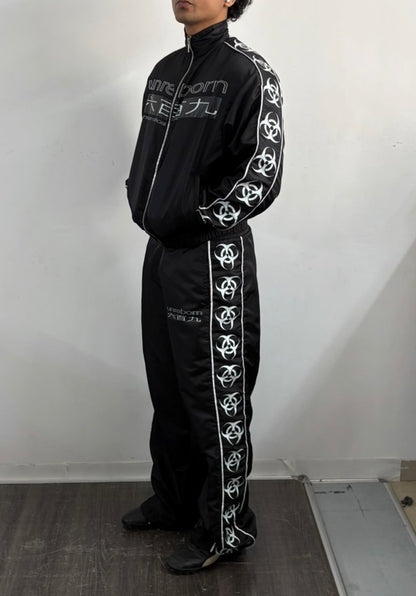 Training Track Jacket 02 (SHIPS IN 3-4 WEEKS)