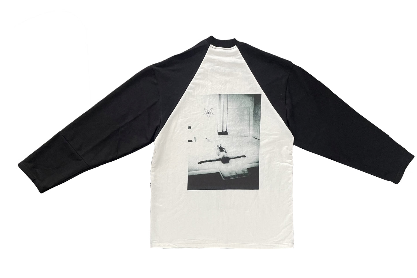 Lips of Thomas tee (SHIPS IN 4 WEEKS)