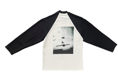 Lips of Thomas tee (SHIPS IN 4 WEEKS)