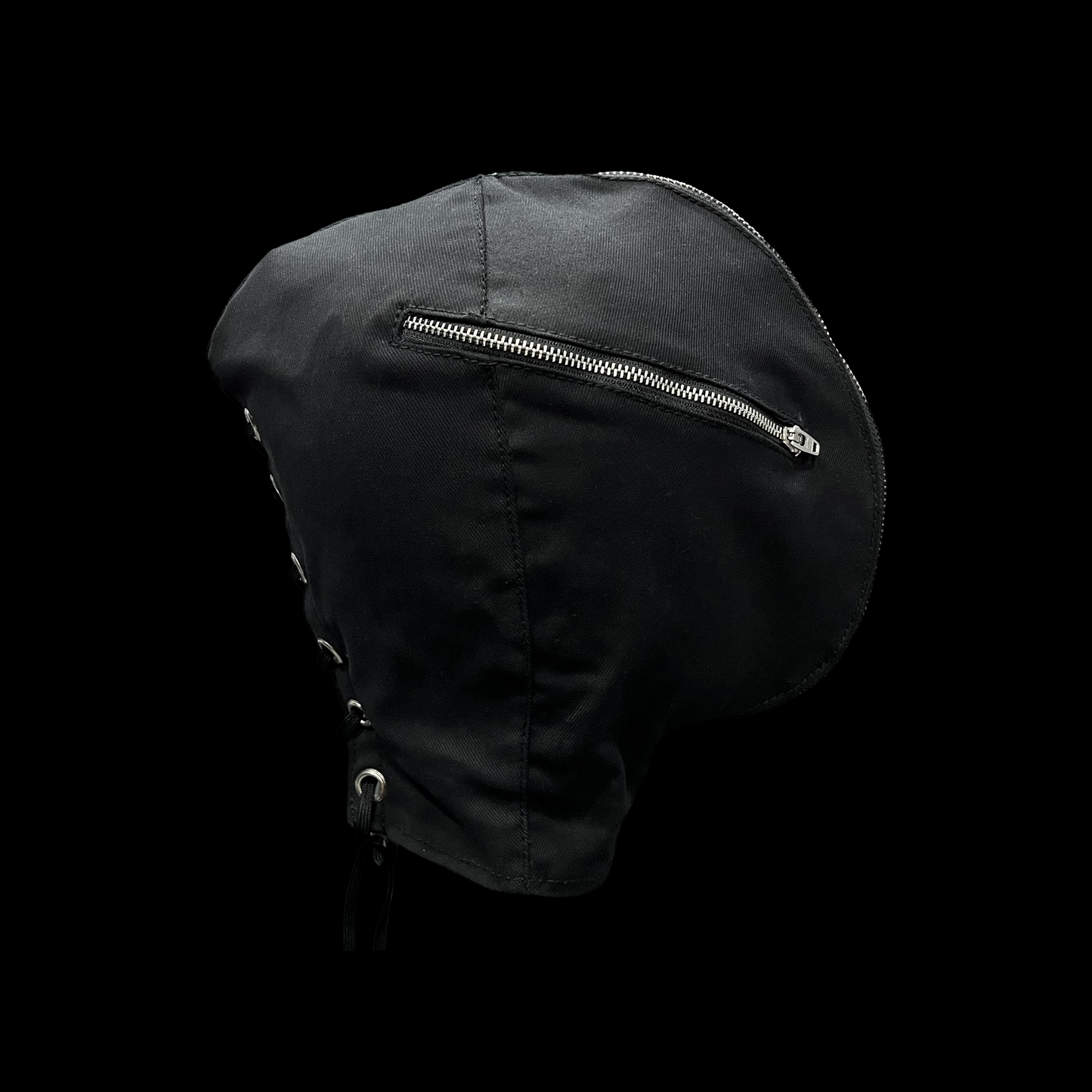 Hellraiser Hood (mask) (SHIPS IN 1 WEEK)