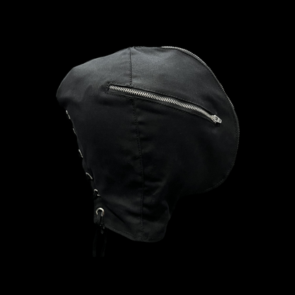 Hellraiser Hood (mask) (SHIPS IN 1 WEEK)