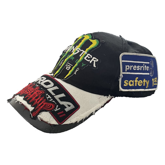 PATCHED CAP-05 1/1
