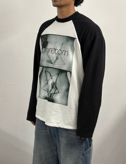 Lips of Thomas tee (SHIPS IN 4 WEEKS)