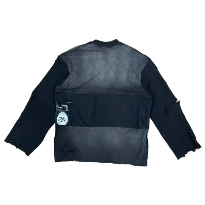 Reconstructed T-shirt