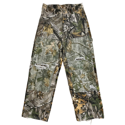 CAMO CARPENTER PANTS 01