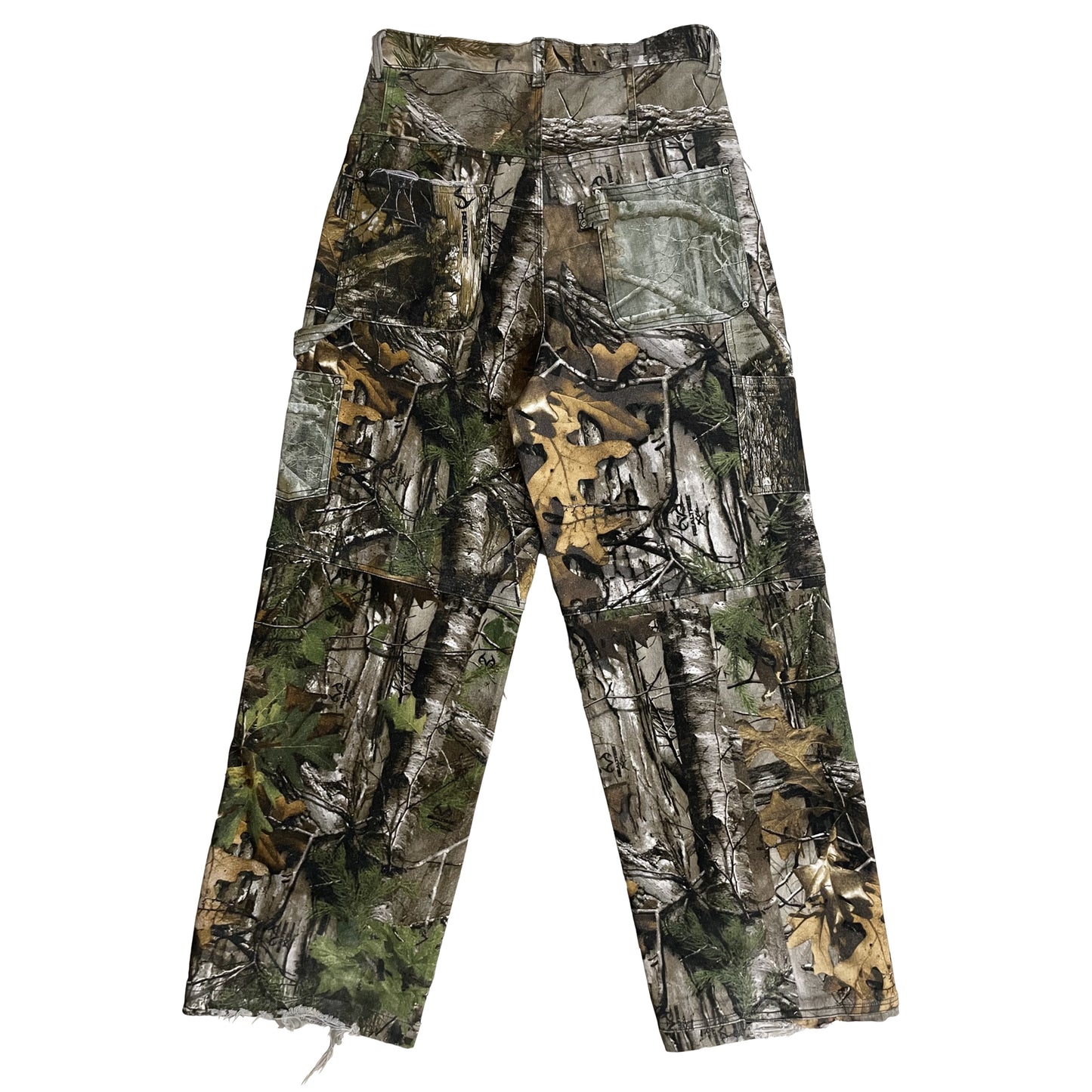 CAMO CARPENTER PANTS 01