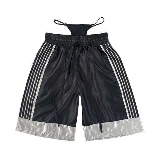 Hybrid Baggy Shorts 1/1 sample