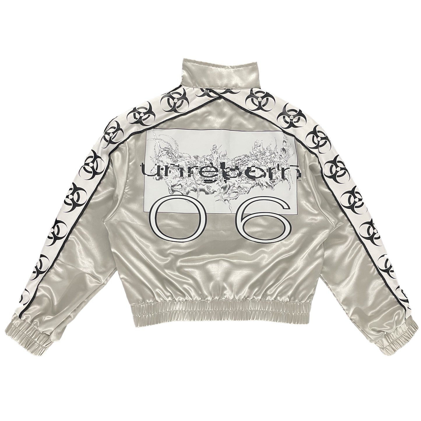 Training Track Jacket 01 (SHIPS IN 3-4 WEEKS)