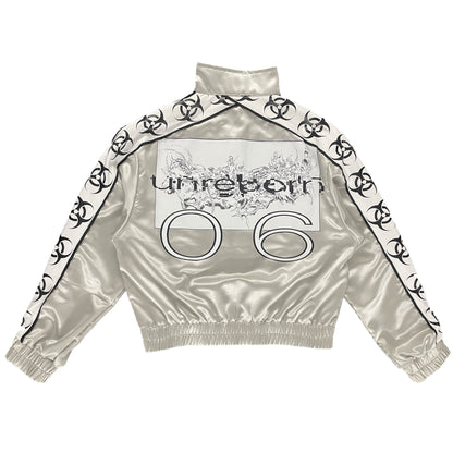 Training Track Jacket 01 (SHIPS IN 3-4 WEEKS)