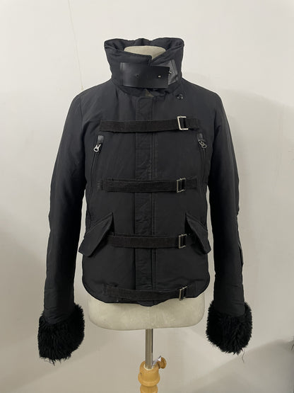 Jacket Sample