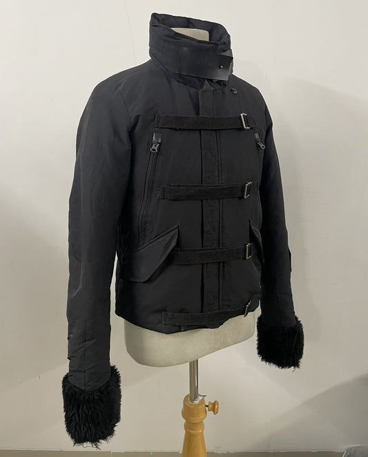 Jacket Sample