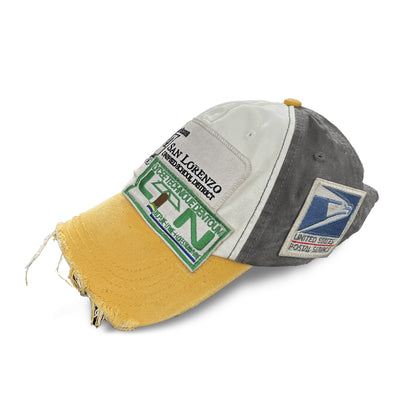 PATCHED CAP-01