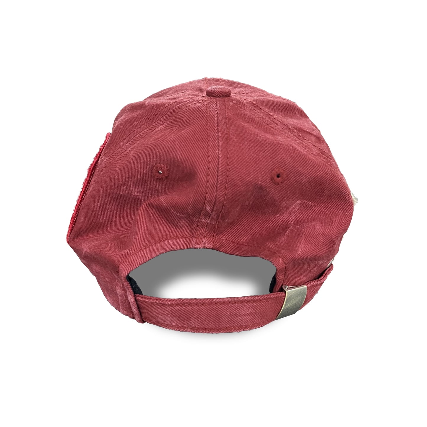 PATCHED CAP-02