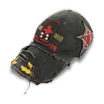 PATCHED CAP-03