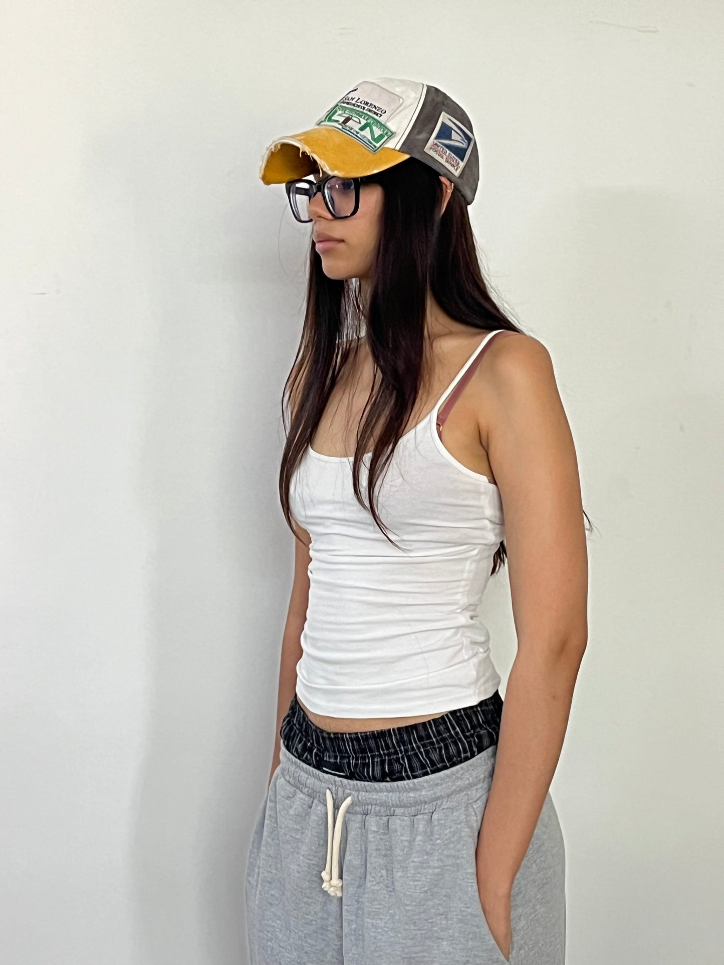 PATCHED CAP-01