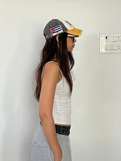 PATCHED CAP-01