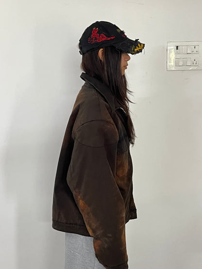 PATCHED CAP-03