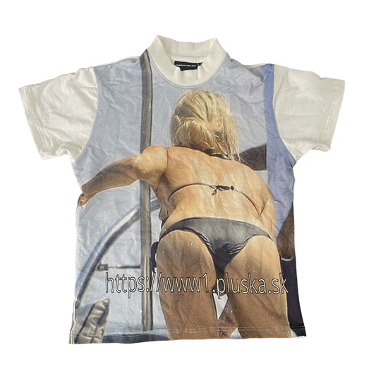 Tee Sample 2025