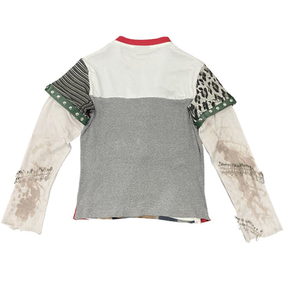 Reconstructed Tshirt