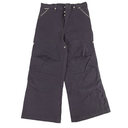 Moto Baggy Pants Sample 2023