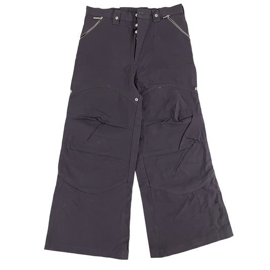 Moto Baggy Pants Sample 2023