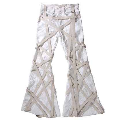 Crestfallen Offwhite Pants Sample