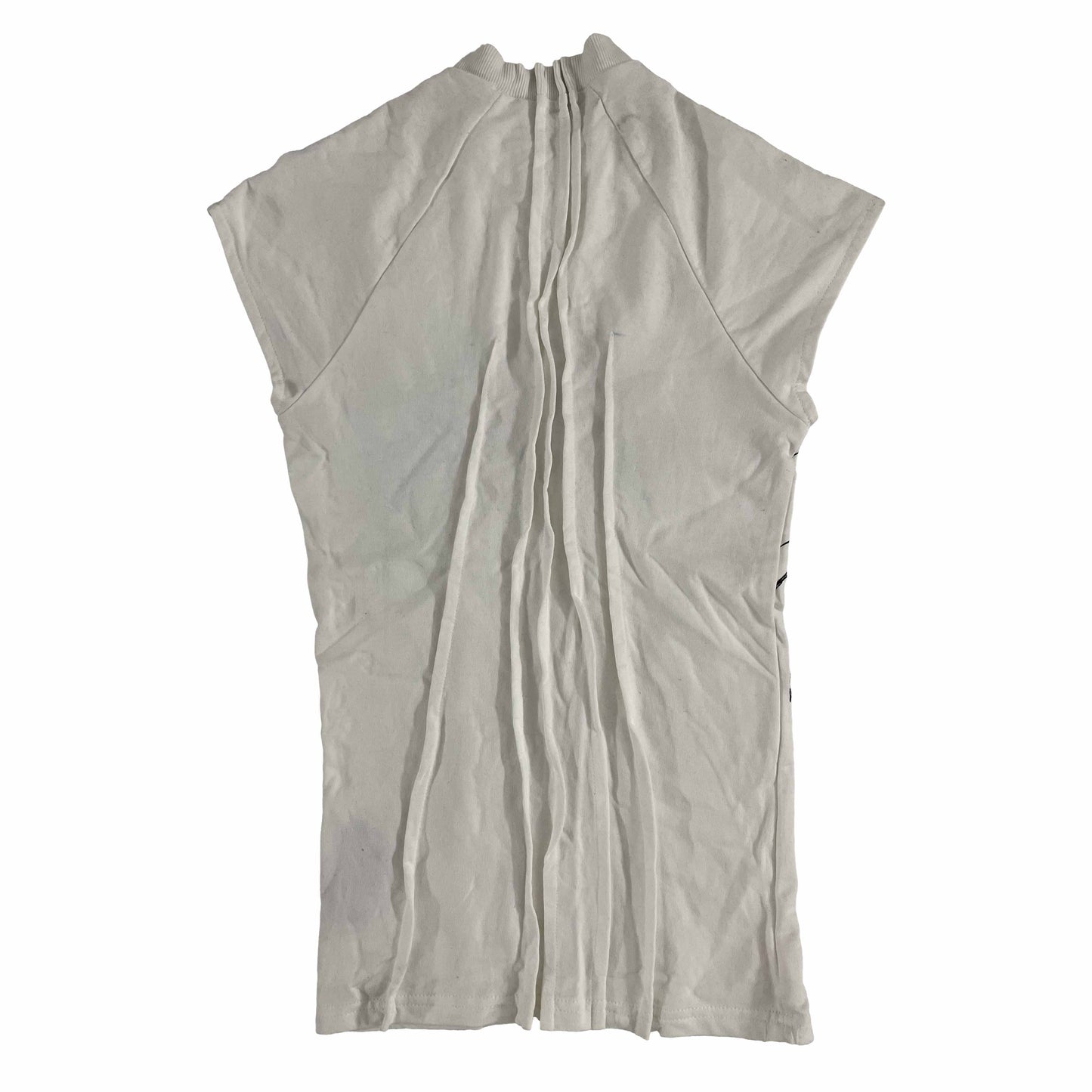 Reconstructed Hellraiser Top Sample