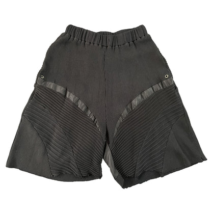 Moto Knit Short Sample 01