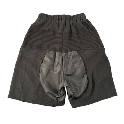 Moto Knit Short Sample 01