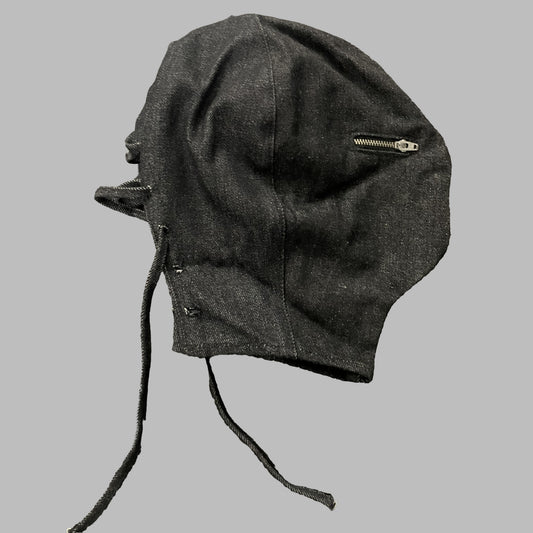 Gimp mask sample