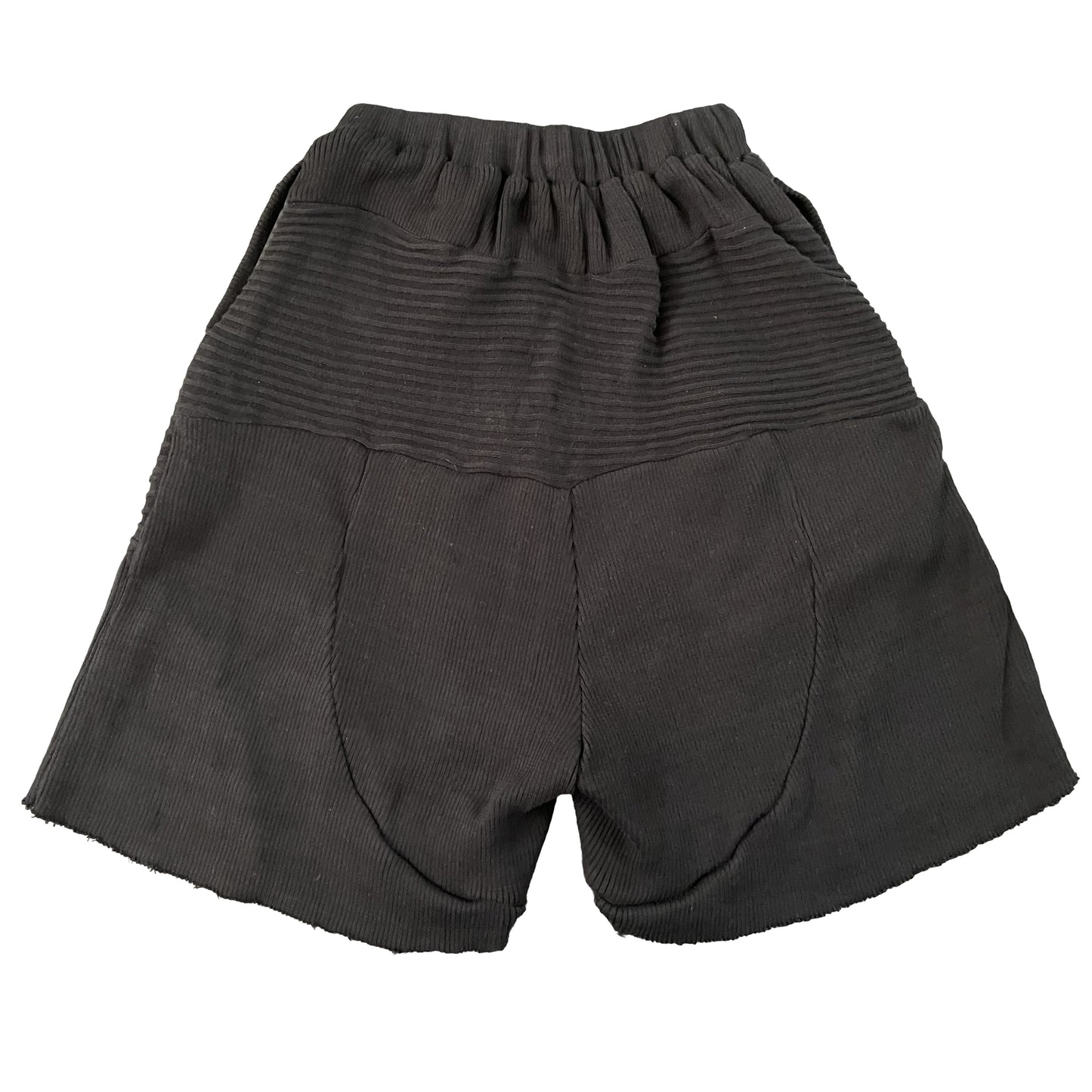 Moto Knit Short Sample 02