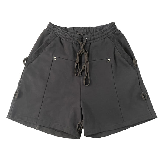 Lumens Cotton Shorts Sample