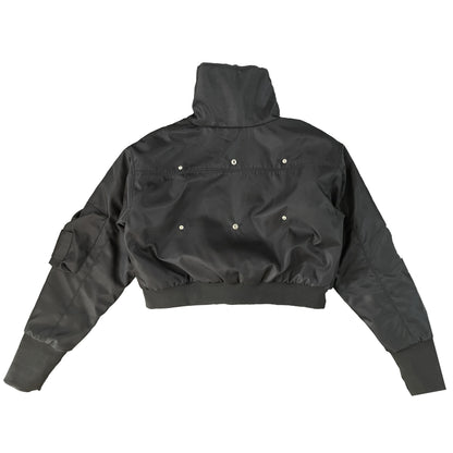 Tiberius Jacket Sample