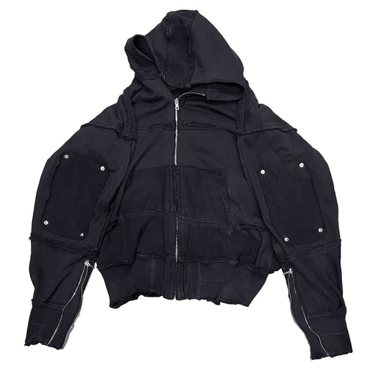 Reconstructed Hoodie