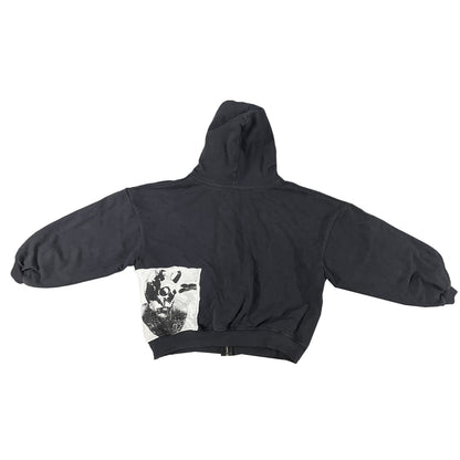 Grunge Hoodie sample