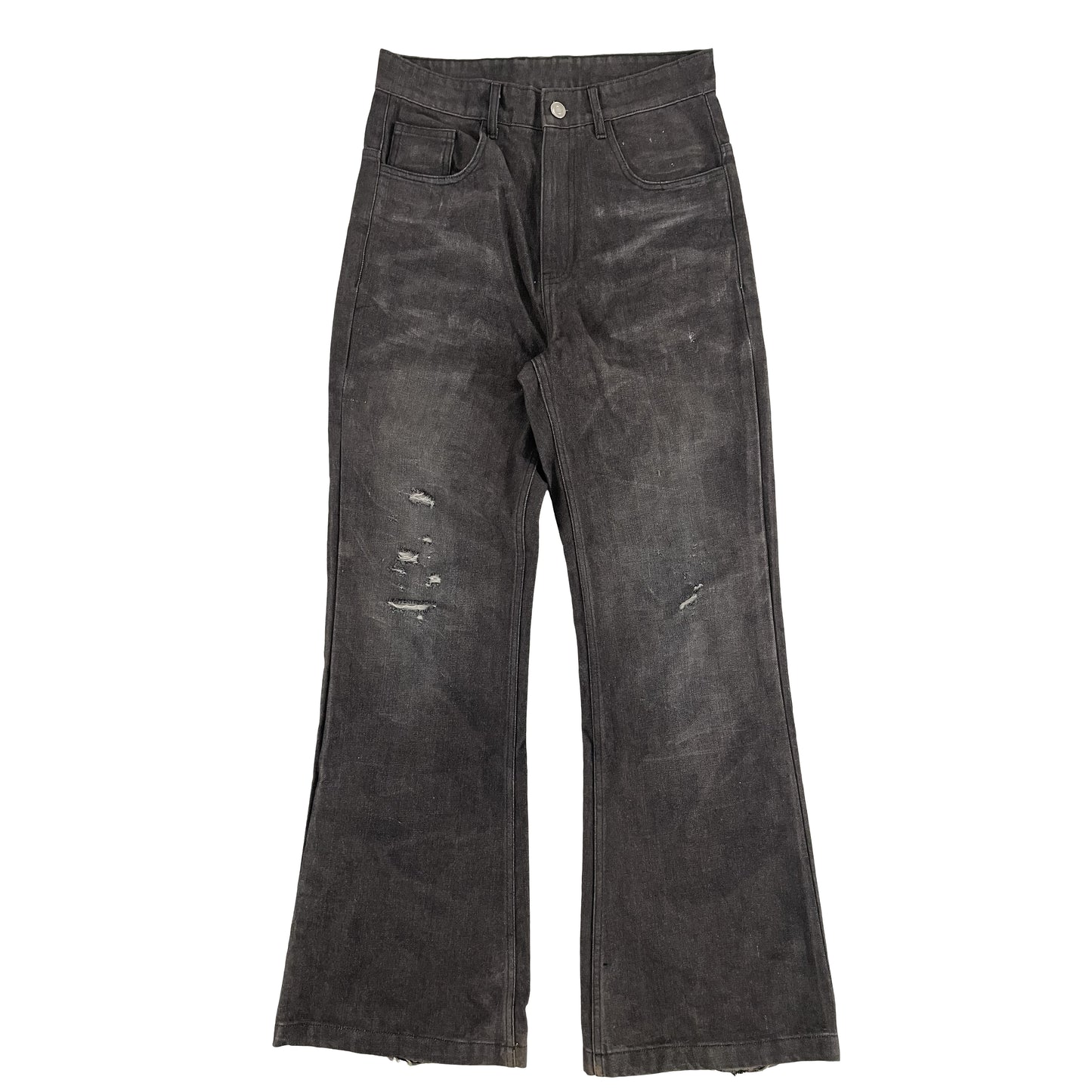 Bootcut Jeans Sample