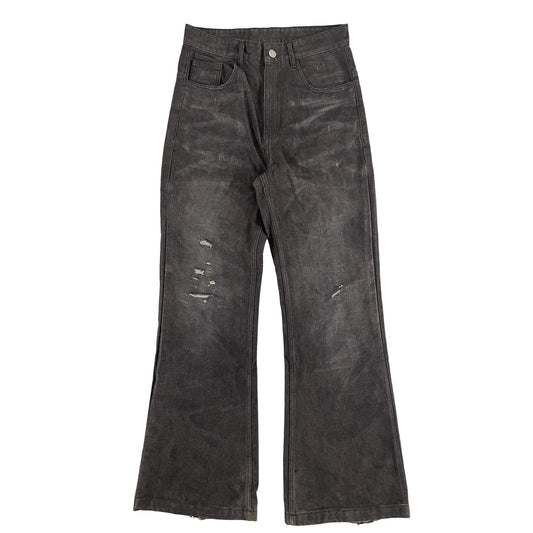 Bootcut Jeans Sample