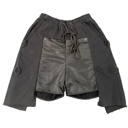 Lumens Hybrid Short Sample